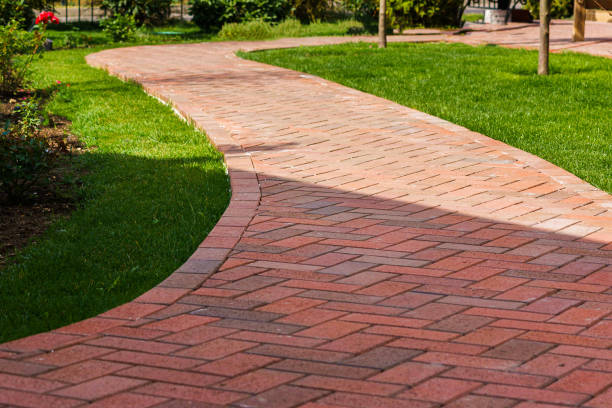 Cobblestone Driveway Pavers in Cologne, NJ