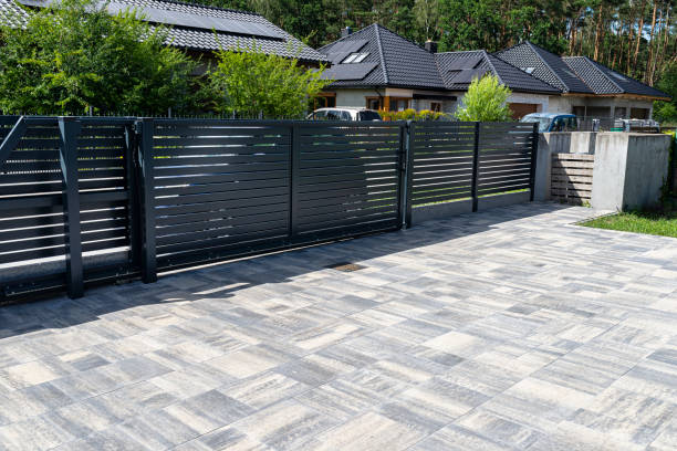 Decorative Driveway Pavers