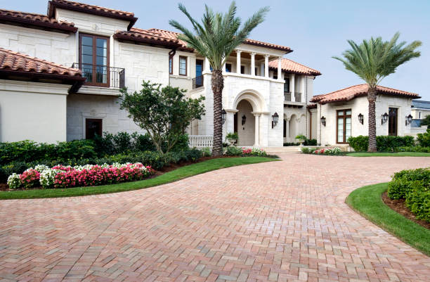  Cologne, NJ Driveway Pavers Pros