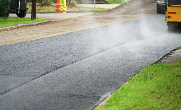 Professional Driveway Pavers in Cologne, NJ