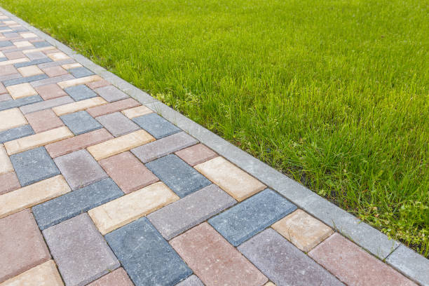 Best Professional Driveway Pavers  in Cologne, NJ