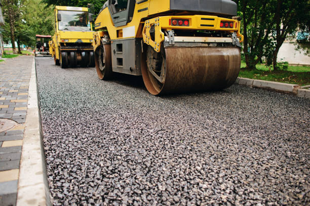 Best Driveway Paving Contractor  in Cologne, NJ