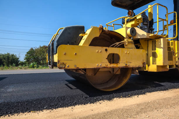 Reasons to Select Us for Your Driveway Paving Requirements in Cologne, NJ